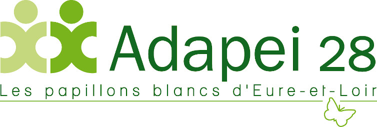 ADAPEI (Les Papillons Blancs d'Eure-et-Loir)
