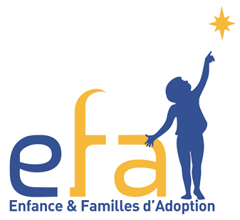 EFA (Enfance et Familles d'Adoption)
